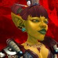 Character Portrait